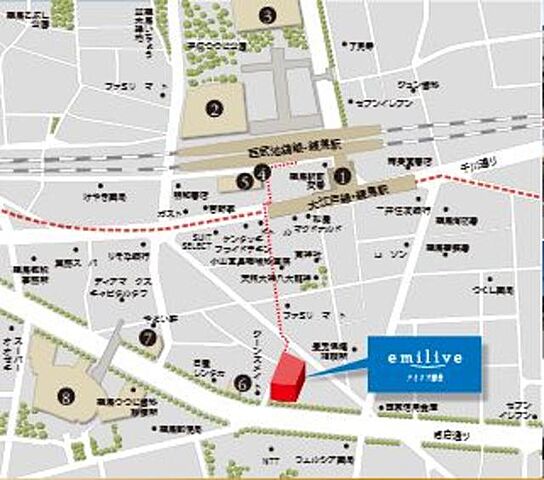 地図