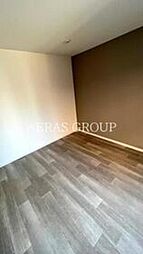 アリビオ西新井 3階1Kのリビング/ダイニング