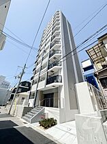 兵庫県神戸市中央区花隈町（賃貸マンション1R・11階・24.06㎡） その5