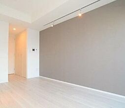 ステージグランデ錦糸町II 14階1Kのリビング/ダイニング