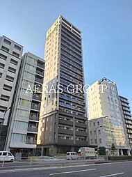 ルフォン白金台 ザ・タワーレジデンス