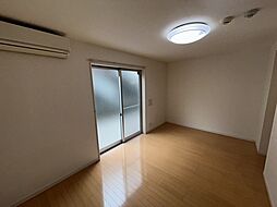 京王相模原線 京王堀之内駅 徒歩15分の賃貸マンション 2階1Kのリビング/ダイニング