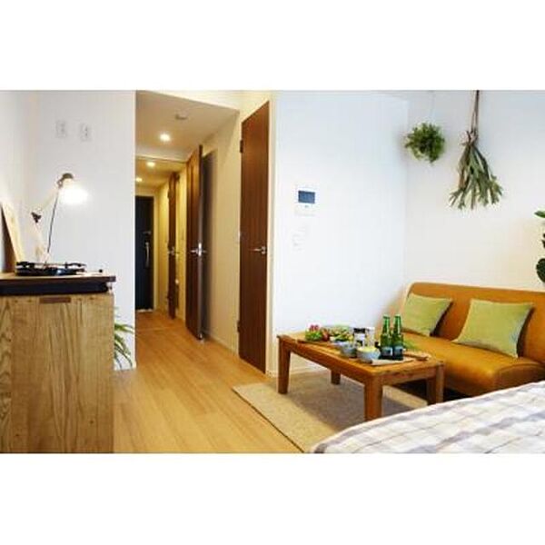 居室・リビング