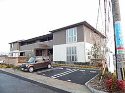 シャーメゾン久保泉