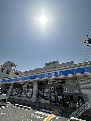ウエスタンハイツ17_周辺_6