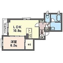 メゾンド　レーヴ 00202 ｜ 千葉県船橋市飯山満町２丁目505-25（賃貸アパート1LDK・2階・43.89㎡） その2