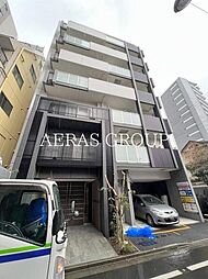 エリタージュ根岸