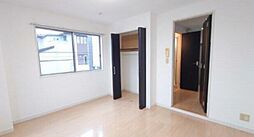 ジェンティーレ幕張本郷 2階1Kのリビング/ダイニング