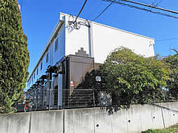 小田急小田原線 町田駅 バス17分 薬師池下車 徒歩4分