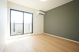 ＴＫＷｉｌｌ上福岡II 303 3階1Kのリビング/ダイニング