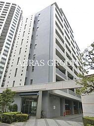 御殿山南パークハウス