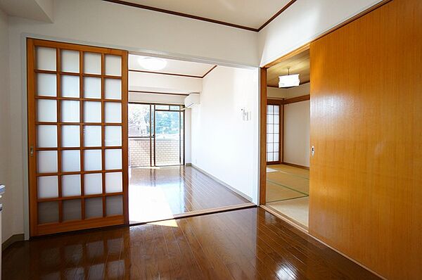 居室・リビング