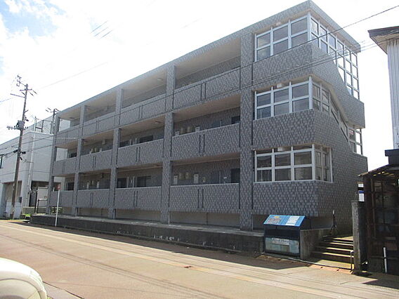 ロイヤルプレース_外観_1