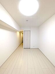 デア清新 103 1階1Kのリビング/ダイニング