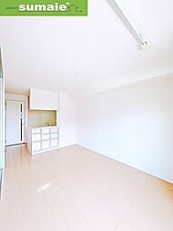 ルナ・クレシエンテ 1階1LDKのリビング/ダイニング