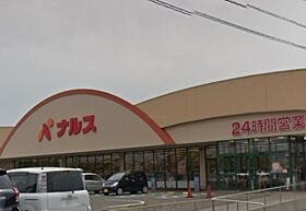 クオリティ御館  ｜ 新潟県上越市西本町３丁目9-32（賃貸アパート1LDK・2階・34.63㎡） その14