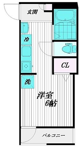 ホームズ でお部屋探し 小田急小田原線 千歳船橋駅 徒歩10分 ワンルーム 賃料7 3万円 2階 17 68 賃貸マンション住宅情報 物件番号 取扱い不動産会社 ソレイユ 新宿店 株式会社ソレイユ
