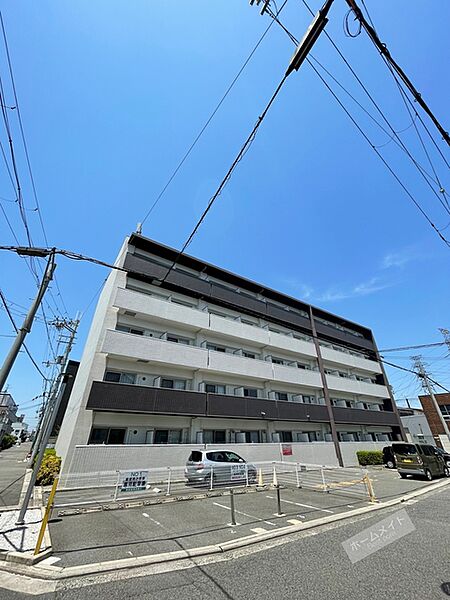 ドゥーロ北長尾 ｜大阪府堺市北区北長尾町８丁(賃貸マンション1K・3階・29.84㎡)の写真 その1