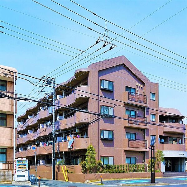 ベル富士見 千葉県浦安市富士見3丁目 賃貸マンション2ldk 1階 52 72 株式会社レイエス 浦安店 の詳細情報 賃貸 スタイル 物件id
