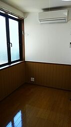 アーバンプレイス鷺宮B棟 1階ワンルームのリビング/ダイニング