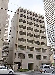 アベニュー白河