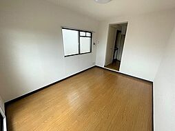 サンハイツ中町 4階1Kのリビング/ダイニング