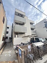 フジパレス堺東I番館