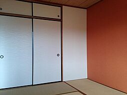 サンライズ末広 2階2LDKのリビング/ダイニング