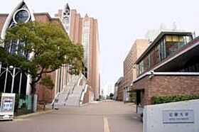 ソラーナメゾン近畿大学前  ｜ 大阪府東大阪市小若江３丁目（賃貸アパート1K・2階・22.68㎡） その24