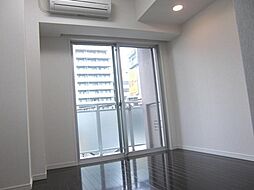 Verona 門前仲町 Lusso 3階1Kのリビング/ダイニング