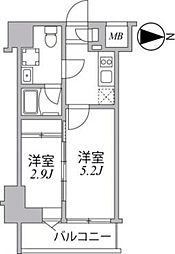 SYFORME住吉(シーフォルムスミヨシ) 6階