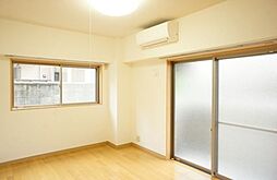 フォートラス板橋本町 3階1Kのリビング/ダイニング