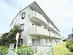 プチヒルズ壱番館