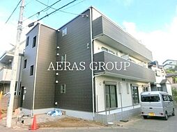 Four Seasons新検見川