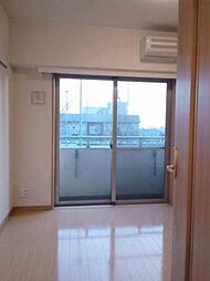 アプレシティ桜上水 5階1Kのリビング/ダイニング