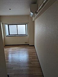 REXビル 4階ワンルームのリビング/ダイニング