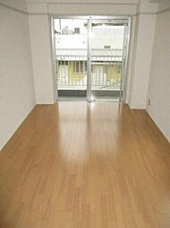 レジデンス秀麗 2階1LDKのリビング/ダイニング