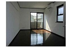 ルミエール 2階1Kのリビング/ダイニング