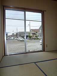 シティーコーポフジミ 1階2DKのリビング/ダイニング