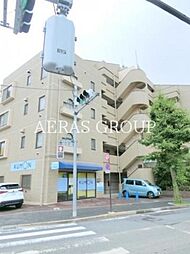 プレステージ船堀