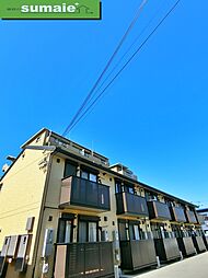 レジデンス フィーユ　B棟