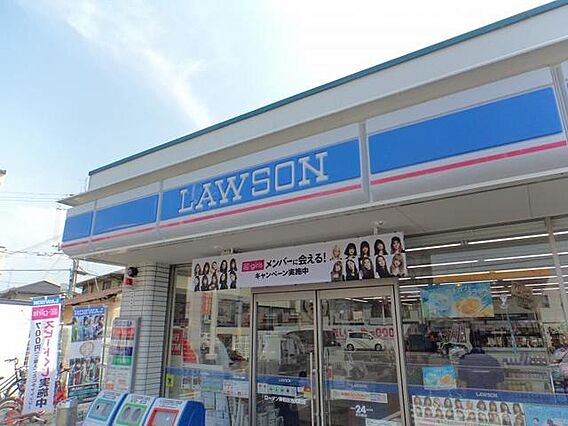 イルミナール_周辺_4