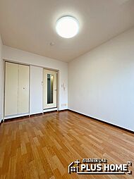 シャルマンフジ湊北町弐番館 2階1Kのリビング/ダイニング