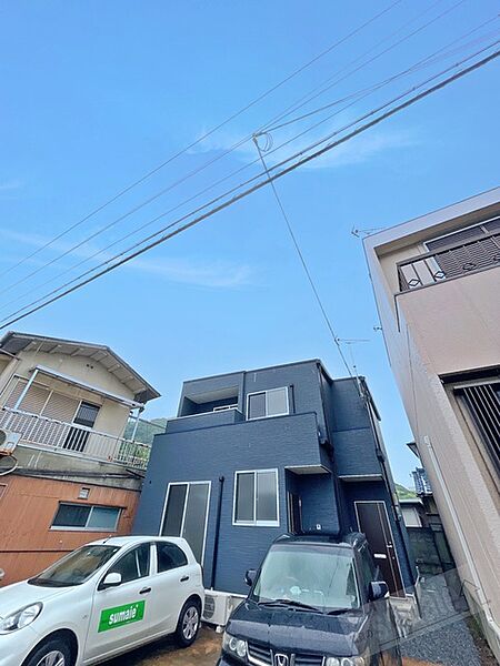 ＴＪ紀三井寺 ｜和歌山県和歌山市紀三井寺(賃貸アパート1LDK・1階・41.02㎡)の写真 その1