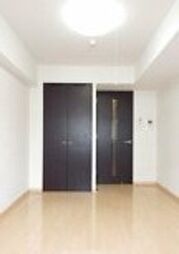 グラントゥルース浮間公園 6階1Kのリビング/ダイニング