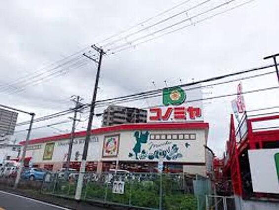 プレジール千代田_周辺_1