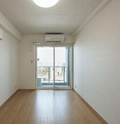 LUMEED江古田 7階1Kのリビング/ダイニング