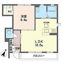 アーク 00102 ｜ 埼玉県幸手市南３丁目6-12（賃貸アパート1LDK・1階・45.13㎡） その2