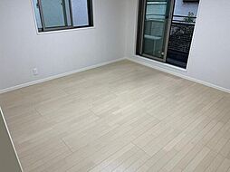 CABIN 1階1Kのリビング/ダイニング