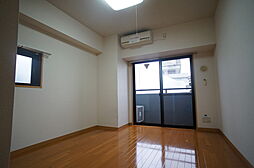 ロジェ府中 8階1Kのリビング/ダイニング